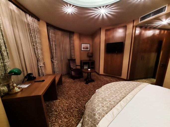 Bedroom 3, Cesmeli Konak Hotel, Üsküdar