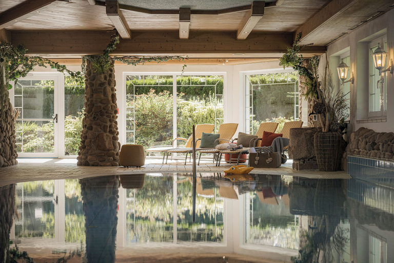 Sport & Beauty 2, Biohotel Rastbichlhof, Innsbruck Land