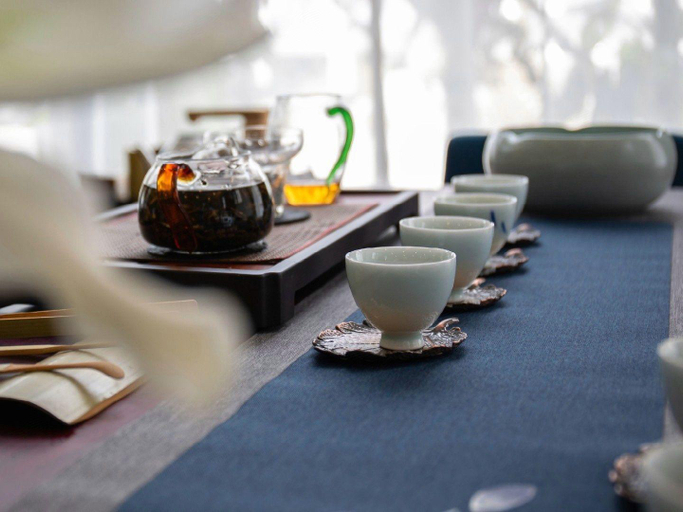 Food & Drinks 4, Hanting Hotel Wuhan Xudong Shopping Mall, Wuhan