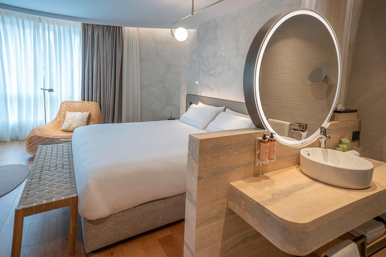 Bedroom 3, Maison Sofia Hotel, Stolichna