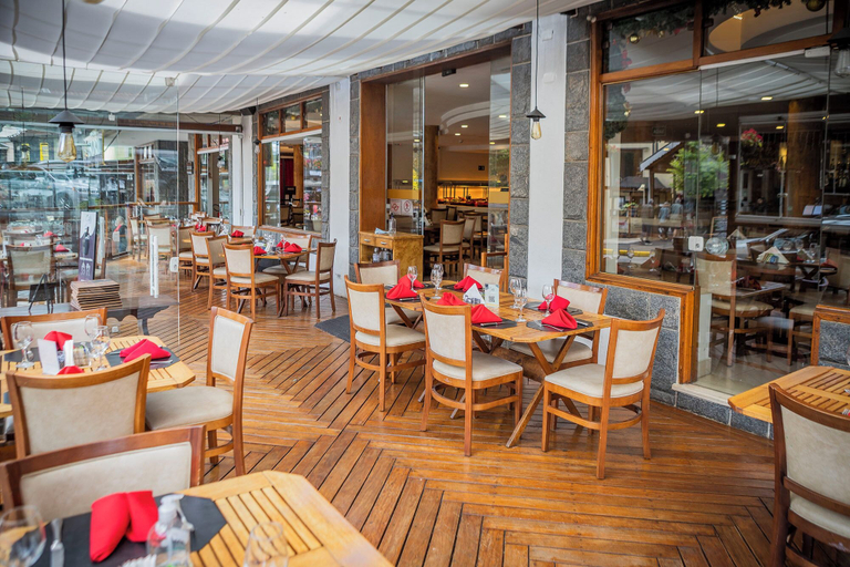 Food & Drinks 5, Hotel Estoril, Campo Limpo Paulista