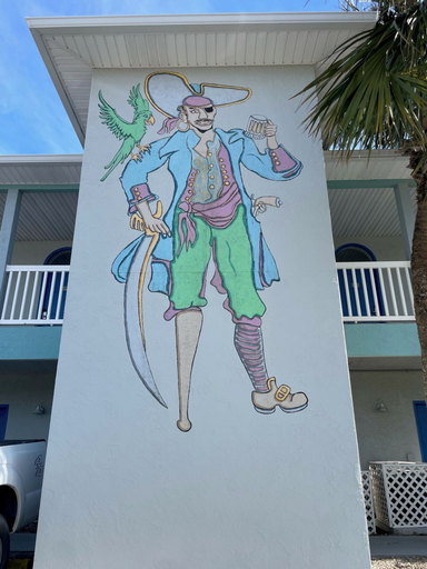Exterior & Views 2, Buccaneer Inn, Franklin