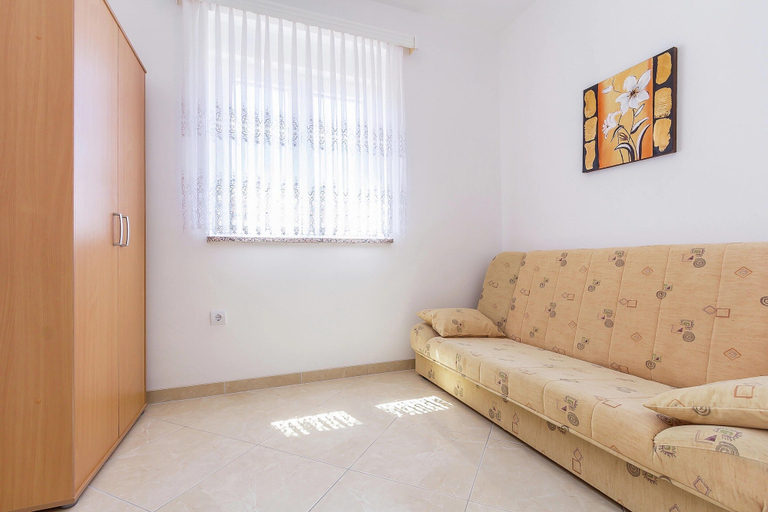 Living room 2, Apartment in Medulin With Balconies, Medulin