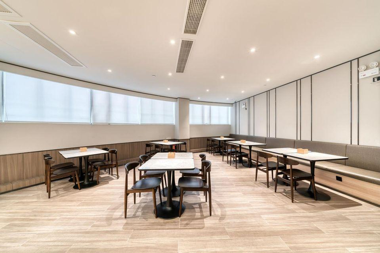 Food & Drinks 5, Hanting Hotel Cixi Xinpu, Ningbo