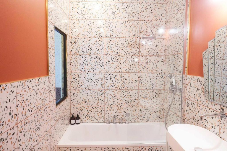 Bathroom 2, Boutique Hôtel Maison Bayard, Hérault