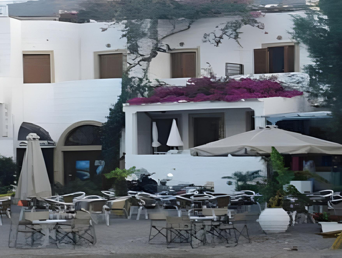 Exterior & Views 2, Captain's House, South Aegean