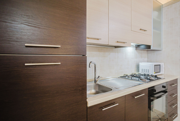 Private kitchen 4, Casa Libertà 32, Trapani