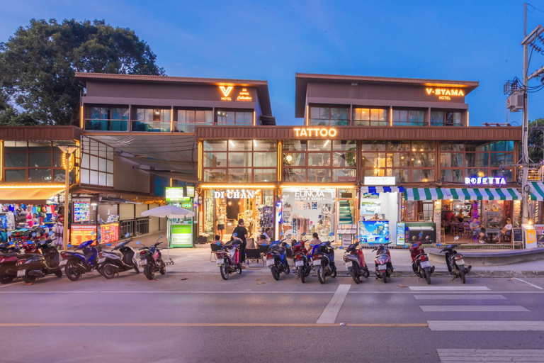 Exterior & Views 2, Syama V Ao Nang Beach Krabi, an Aspira Collection - Adults Only, Mueang Krabi