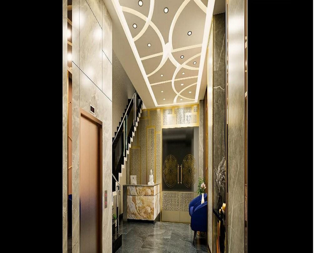 Others 3, Hotel Mark, Ambala