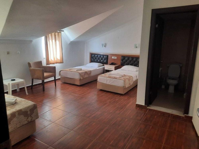 Bedroom 2, EPİC HOTEL, Marmaris