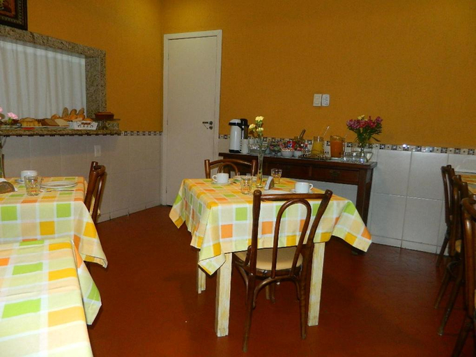 Food & Drinks 4, Hotel Ivo De Conto, Porto Alegre