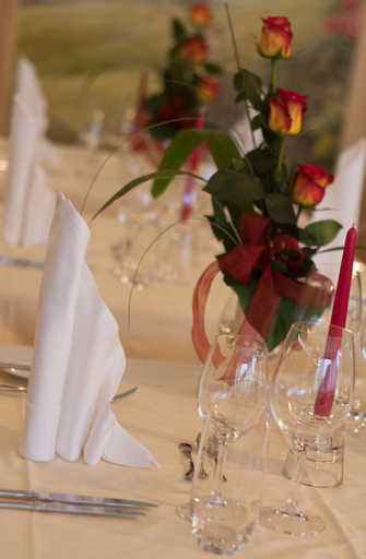 Food & Drinks 4, Naturhotel Goldene Zeit, Neustadt an der Waldnaab
