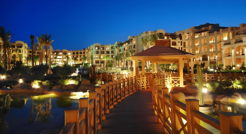 Food & Drinks 4, Tropitel Sahl Hasheesh, Safaja