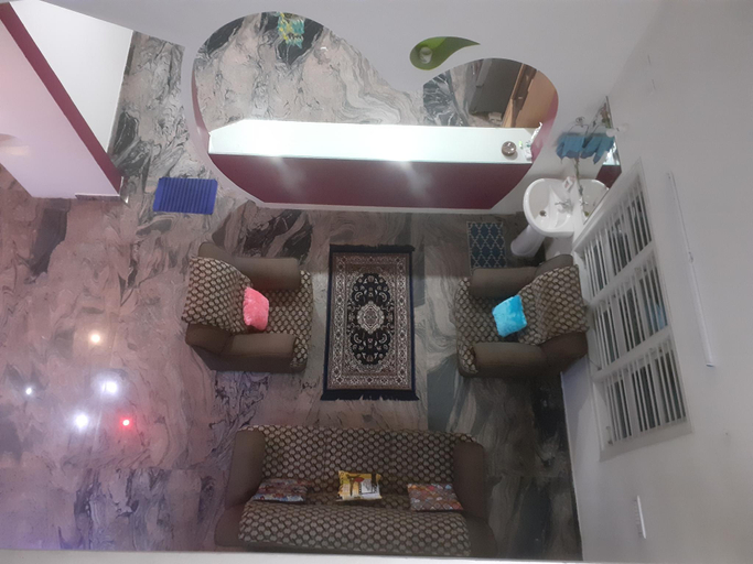 Others 2, Stargate Villa - Exotic Luxury Villa with pool, Bangalore