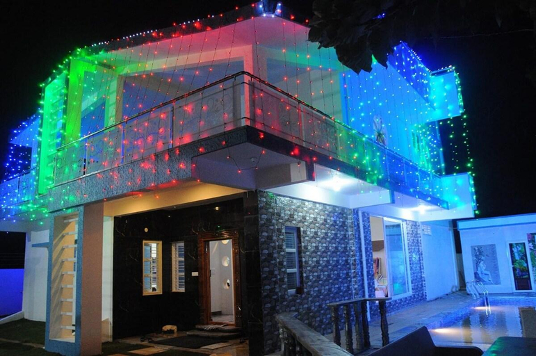 Others 3, Stargate Villa - Exotic Luxury Villa with pool, Bangalore