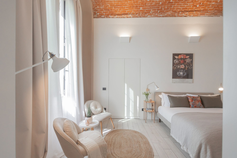 Room 5, The Printers Home in Como, Como