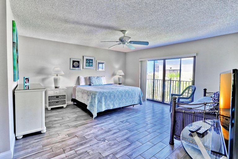 Bedroom 3, Land's End 4-401 Bay Front - Premier, Pinellas