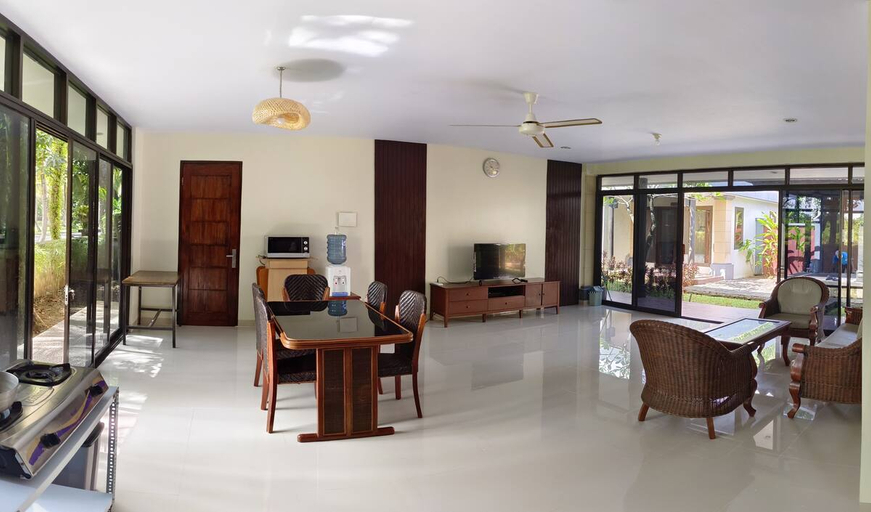 Others 5, Balinese Style 4 Bedroom, Pandeglang