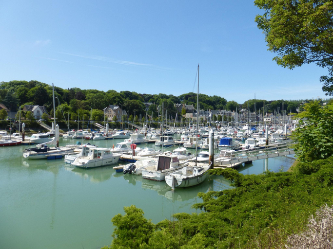 Others 5, Cottage near Etretat Cliffs with Private Garden, Seine-Maritime