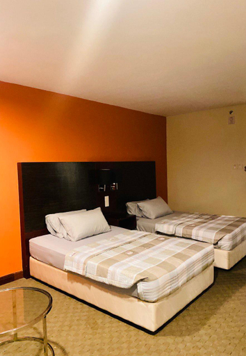 Bedroom 2, MJ STUDIO ROOM, Kota Kinabalu