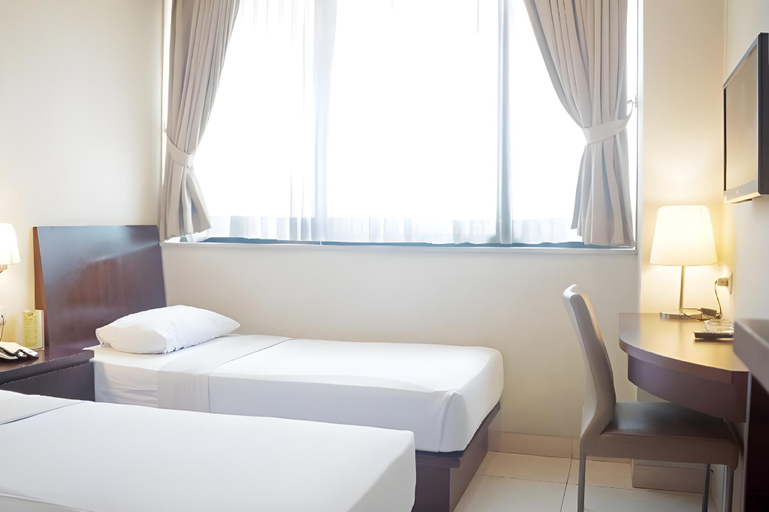 Bedroom 8