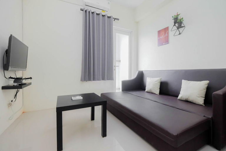 Others 5, Cozy 2BR Bogorienze Resort Apartment By Travelio, Bogor
