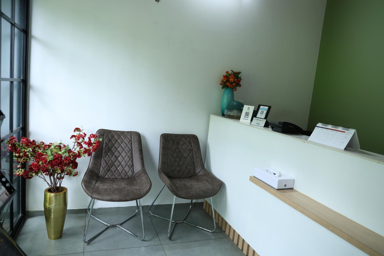 Public Area 3, Bay View Suites Vythiri, Wayanad