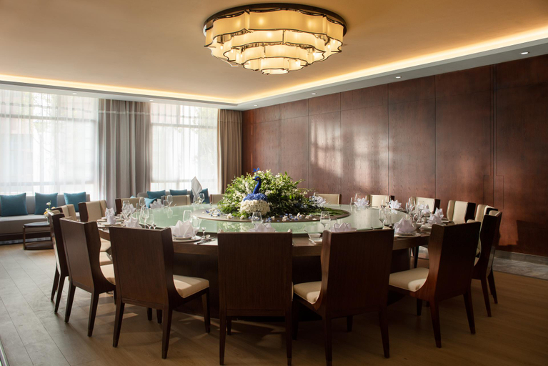 Food & Drinks 4, Howard Johnson LakeView Hotel Kunming, Kunming