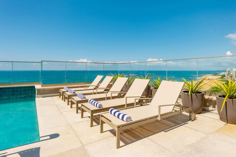 Sport & Beauty 2, Hyatt Place Macae, Macaé
