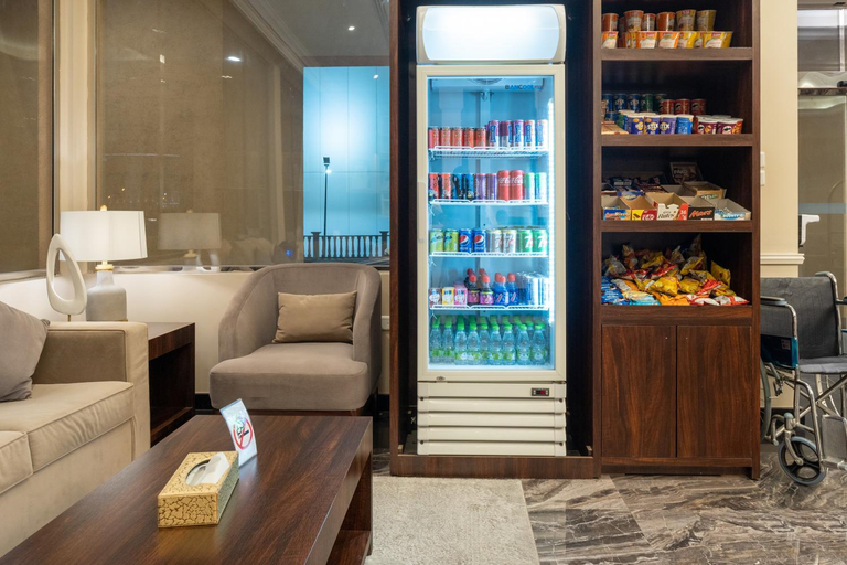 Food & Drinks 5, Fakhamat Al Dyafah Serviced Apartment, Al Khobar