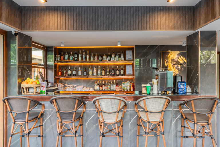 Food & Drinks, Syama V Beach Resort Ao Nang Krabi, Aspira Collection, Mueang Krabi