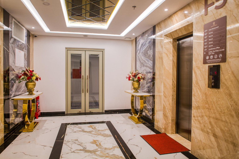 Public Area, Sandals Aquilan Hotel, Bảo Lộc