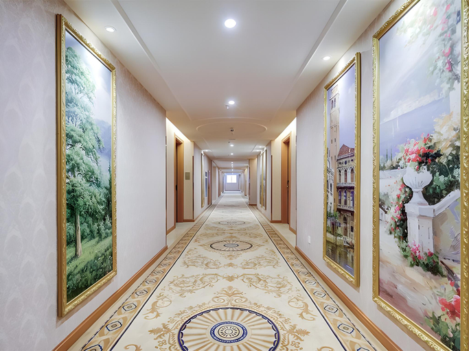Others 3, Vienna Hotel Jiangsu Suzhou Wujiang Bus Passenger Station, Suzhou