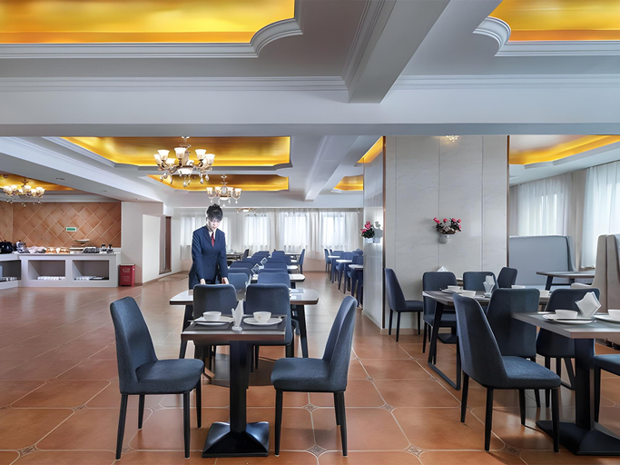 Food & Drinks 4, Vienna Hotel Hefei North 2nd Ring International Auto Market, Hefei