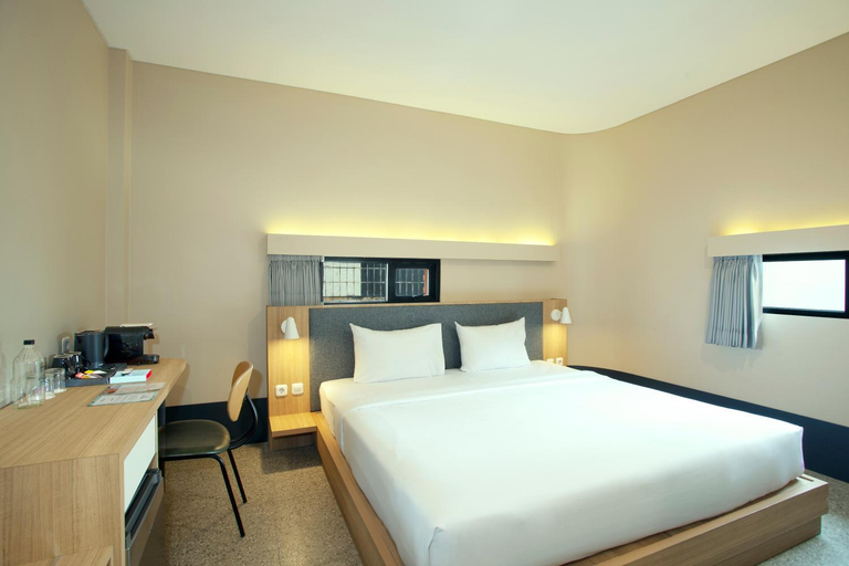 Bedroom 19