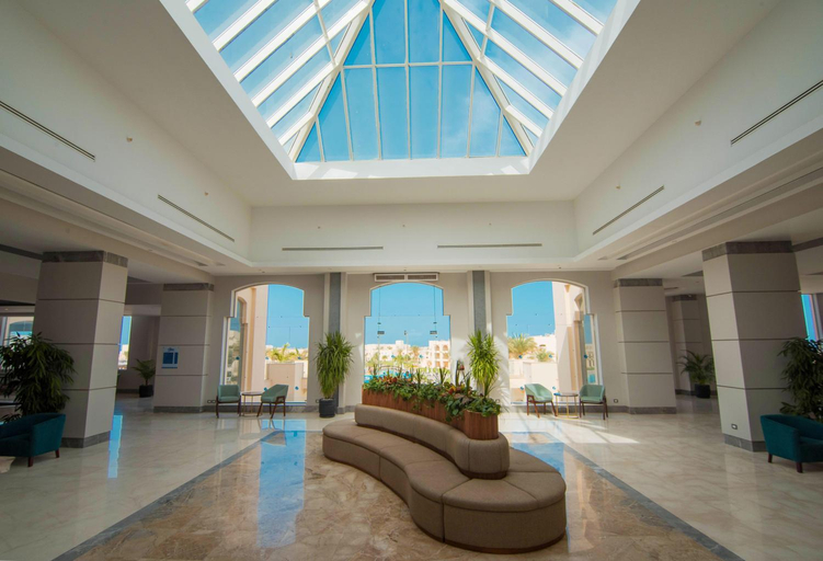 Public Area 3, Sataya Resort Marsa Alam, Marsa 'Alam