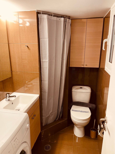 Room 4, Iris Apartment - 50m2 by Superhost Hub, Attica