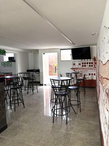 Food & Drinks 3, Bangalo Smart Home, Campina Grande