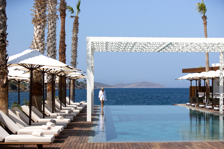 Sport & Beauty 2, Yalıkavak Marina Hotel by METT Collection, Bodrum