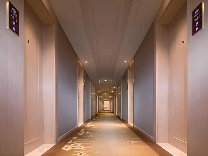 Others 4, Vienna Hotel Kunming Dian Lake Wanda Plaza, Kunming