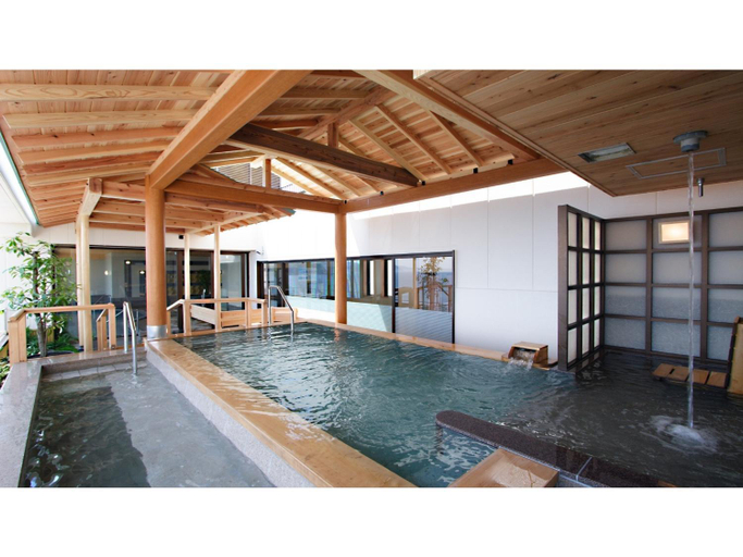 Sport & Beauty 1, Inatori Tokai Hotel Yuen - Vacation STAY 48876v, Higashiizu