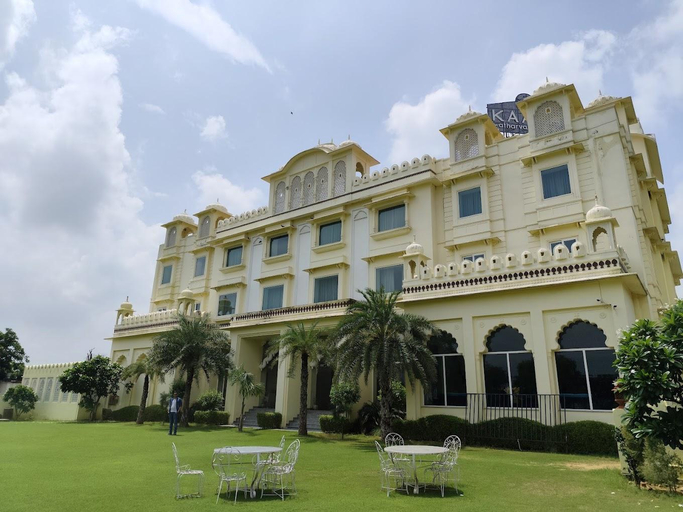 Exterior & Views 3, Caelum Atharva Palace, Jaipur