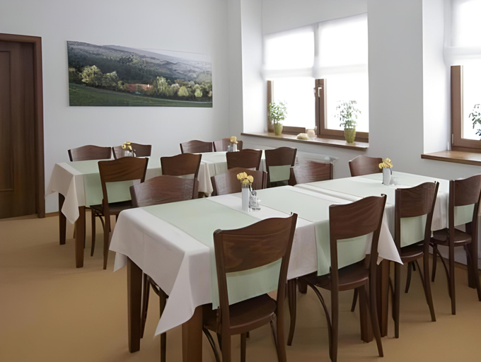 Food & Drinks 5, Hotel Kopanice, Uherské Hradiště