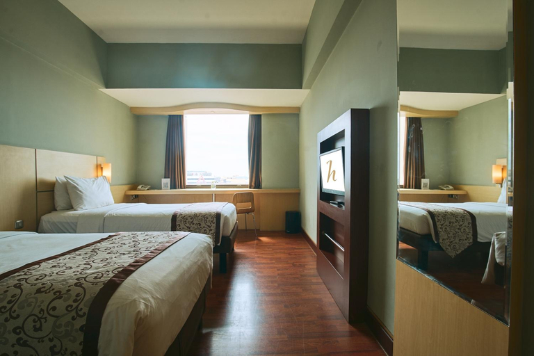 Bedroom 23