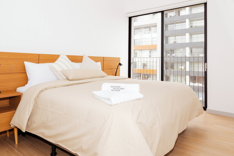 Bedroom, Top Rentals Qorner, Quito
