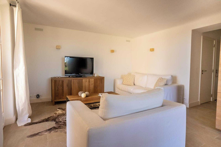 Others 2, Charming House - Ac/2 Br/4p - Saint-tropez, Var