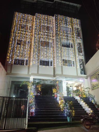 Others 5, Hotel Shivansh, Varanasi