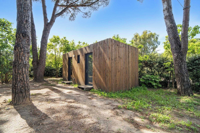 Exterior 2, Villa Luxe - 6bdr/12p - Saint-tropez / Pampelonne, Var