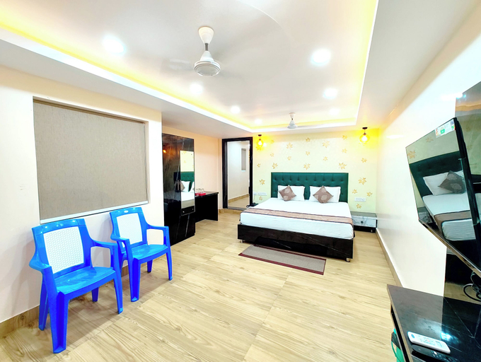 Others 5, Hotel Kunj Santosh Near Jagannath Temple, Puri