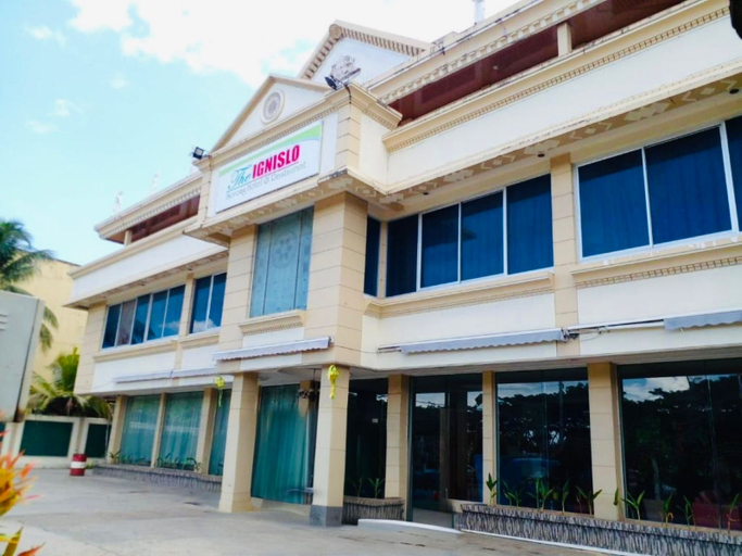Exterior & Views, Belagri Airport Hotel, Sorong